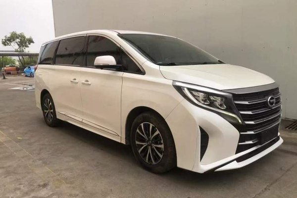 GAC Trumpchi M8 2021, 62700 км, за 15943 USD - фото 12