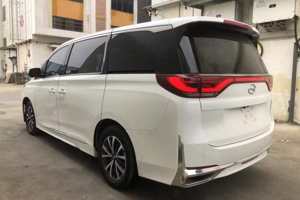 GAC Trumpchi M8 2021, 62700 км, за 15943 USD - фото 13