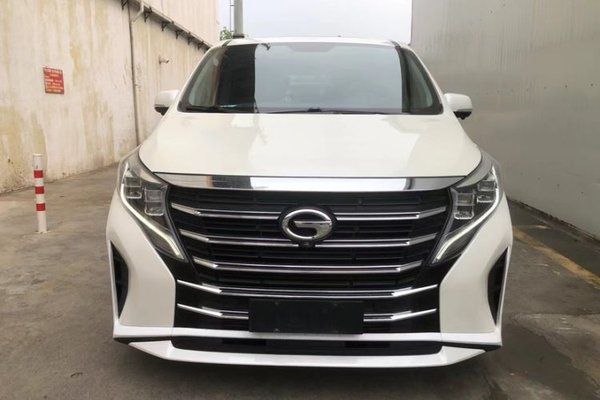 GAC Trumpchi M8 2021, 62700 км, за 15943 USD - фото 17