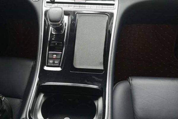 GAC Trumpchi M8 2021, 62700 км, за 15943 USD - фото 23