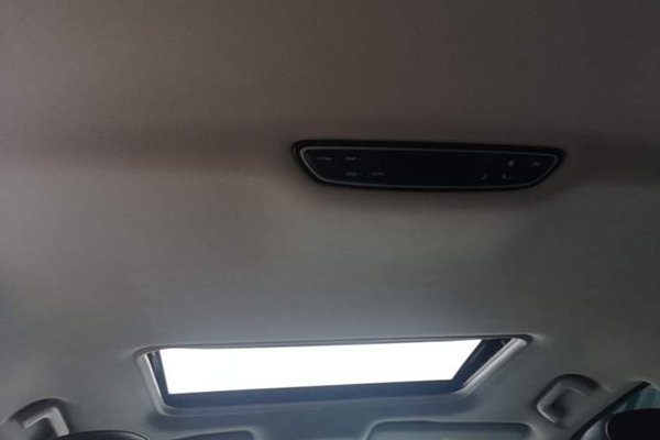 GAC Trumpchi M8 2021, 62700 км, за 15943 USD - фото 27