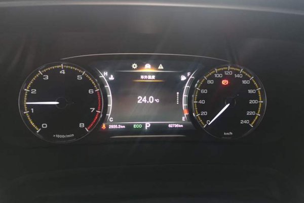 GAC Trumpchi M8 2021, 62700 км, за 15943 USD - фото 21
