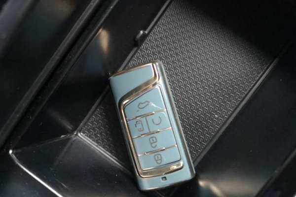 GAC Trumpchi M8 2021, 62700 км, за 15943 USD - фото 30