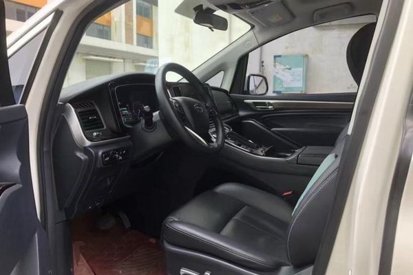 GAC Trumpchi M8 2021, 62700 км, за 15943 USD - фото 24