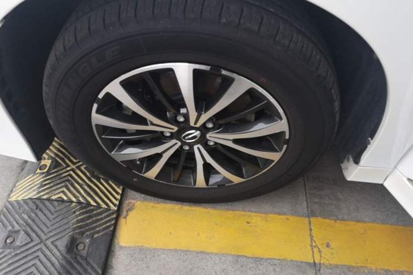 GAC Trumpchi M8 2021, 62700 км, за 15943 USD - фото 8
