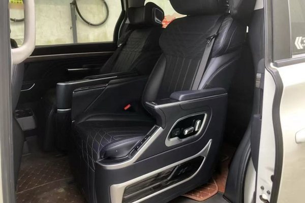 GAC Trumpchi M8 2021, 62700 км, за 15943 USD - фото 26