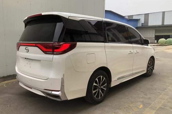 GAC Trumpchi M8 2021, 62700 км, за 15943 USD - фото 6