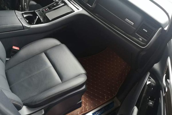 GAC Trumpchi M8 2021, 62700 км, за 15943 USD - фото 29