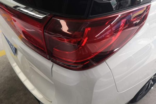 GAC Trumpchi M8 2021, 62700 км, за 15943 USD - фото 7