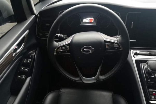 GAC Trumpchi M8 2021, 62700 км, за 15943 USD - фото 20