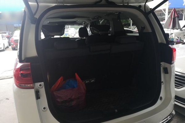 GAC Trumpchi M8 2021, 62700 км, за 15943 USD - фото 28