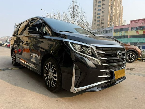 GAC Trampchi M8 2023, 160700 км, за 15448 USD - фото 6