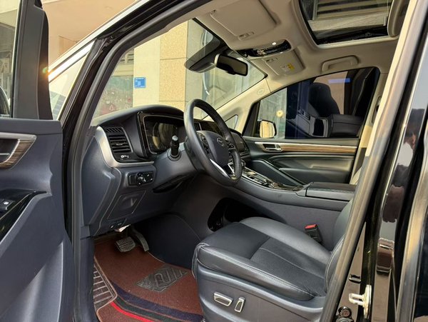 GAC Trampchi M8 2023, 160700 км, за 15448 USD - фото 23