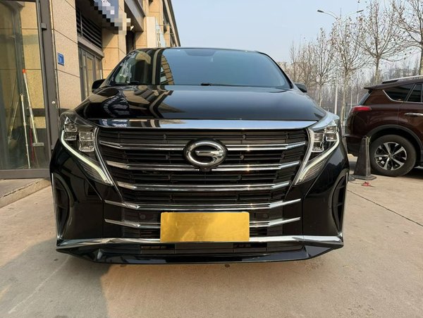 GAC Trampchi M8 2023, 160700 км, за 15448 USD - фото 9