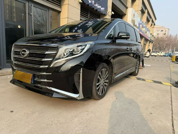 GAC Trampchi M8 2023, 160700 км, за 15448 USD - фото 10