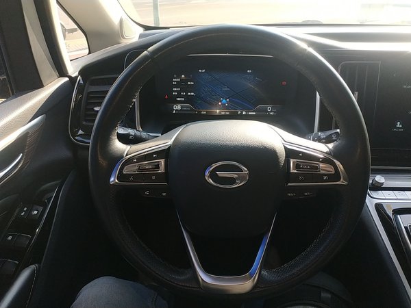 GAC Trampchi M8 2023, 160700 км, за 15448 USD - фото 13