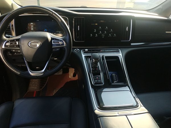 GAC Trampchi M8 2023, 160700 км, за 15448 USD - фото 21