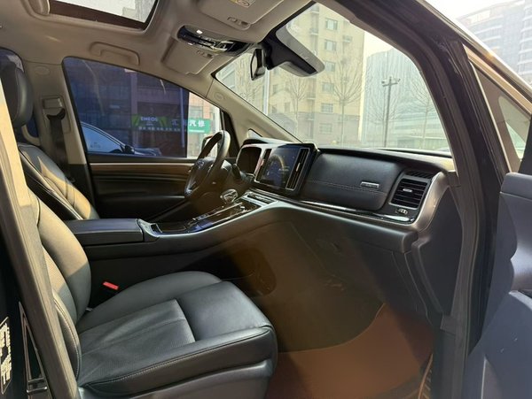 GAC Trampchi M8 2023, 160700 км, за 15448 USD - фото 24