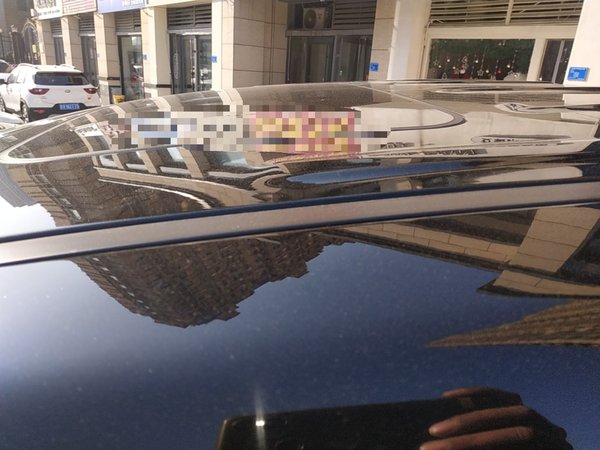 GAC Trampchi M8 2023, 160700 км, за 15448 USD - фото 12