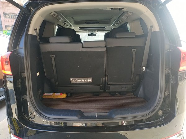 GAC Trampchi M8 2023, 160700 км, за 15448 USD - фото 19