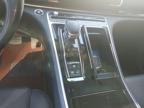 GAC Trampchi M8 2023, 160700 км, за 15448 USD - фото 16