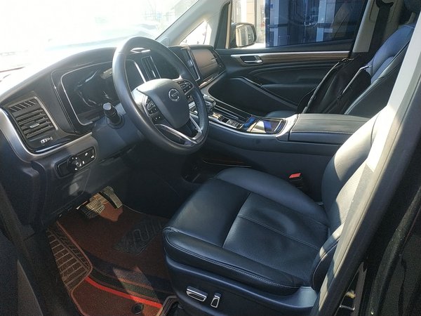 GAC Trampchi M8 2023, 160700 км, за 15448 USD - фото 17