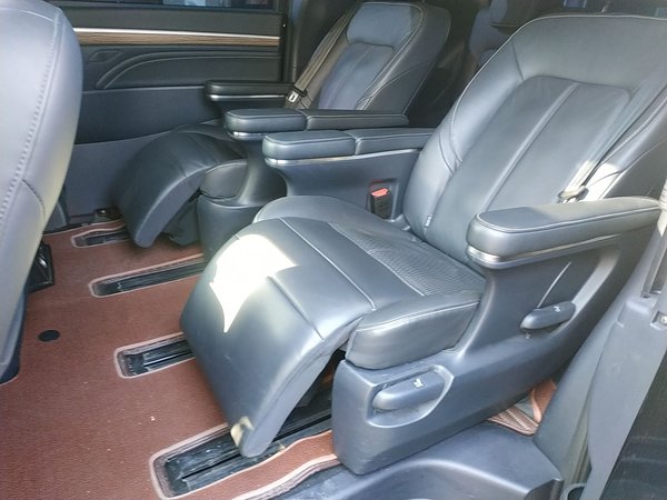 GAC Trampchi M8 2023, 160700 км, за 15448 USD - фото 22