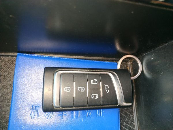 GAC Trampchi M8 2023, 160700 км, за 15448 USD - фото 20