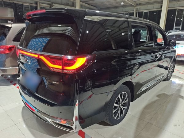 GAC Trumpchi M8 2023, 84900 км, за 20345 USD - фото 6