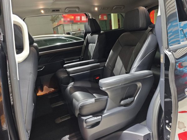 GAC Trumpchi M8 2023, 84900 км, за 20345 USD - фото 20