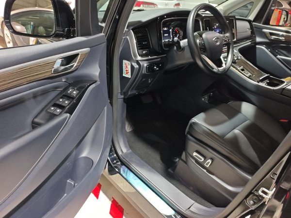 GAC Trumpchi M8 2023, 84900 км, за 20345 USD - фото 19