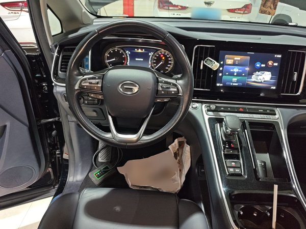 GAC Trumpchi M8 2023, 84900 км, за 20345 USD - фото 14