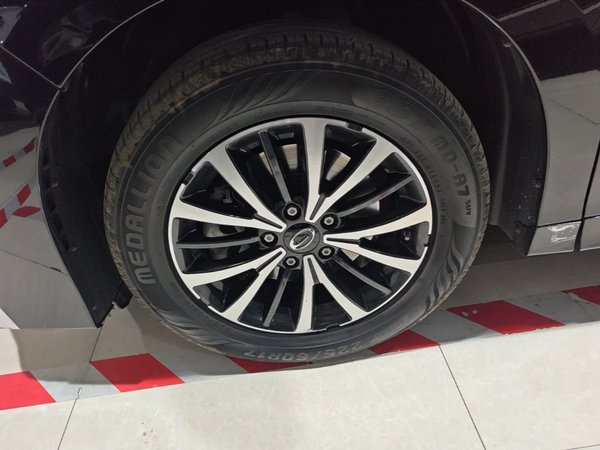 GAC Trumpchi M8 2023, 84900 км, за 20345 USD - фото 8