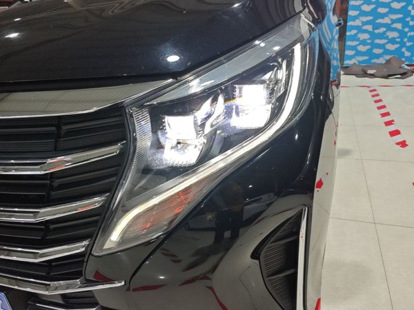 GAC Trumpchi M8 2023, 84900 км, за 20345 USD - фото 9