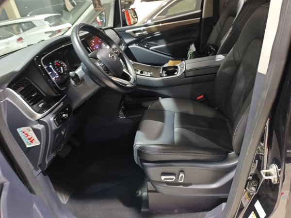 GAC Trumpchi M8 2023, 84900 км, за 20345 USD - фото 18