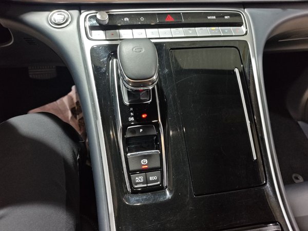 GAC Trumpchi M8 2023, 84900 км, за 20345 USD - фото 17