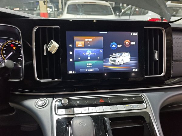 GAC Trumpchi M8 2023, 84900 км, за 20345 USD - фото 16