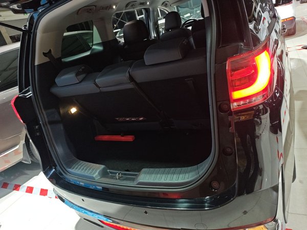GAC Trumpchi M8 2023, 84900 км, за 20345 USD - фото 22