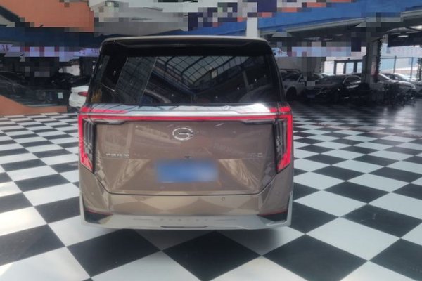GAC Trumpchi M8 2023, 34800 км, за 26625 USD - фото 6