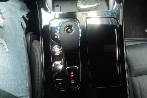 GAC Trumpchi M8 2023, 34800 км, за 26625 USD - фото 11