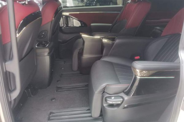 GAC Trumpchi M8 2023, 34800 км, за 26625 USD - фото 12