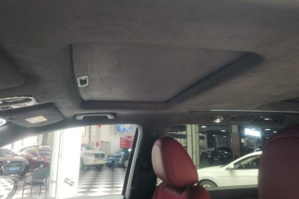GAC Trumpchi M8 2023, 34800 км, за 26625 USD - фото 16
