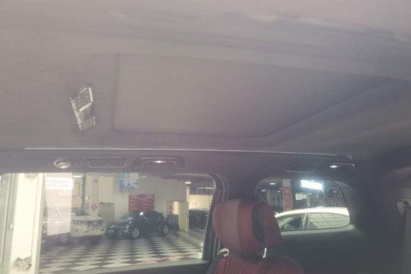 GAC Trumpchi M8 2023, 34800 км, за 26625 USD - фото 17
