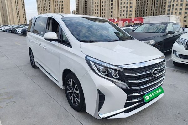 GAC Trumpchi M8 2023, 24600 км, за 21887 USD - фото 12