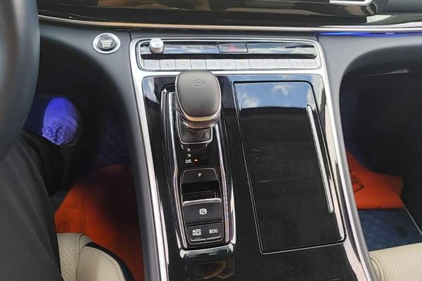 GAC Trumpchi M8 2023, 24600 км, за 21887 USD - фото 21