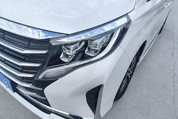 GAC Trumpchi M8 2023, 24600 км, за 21887 USD - фото 8