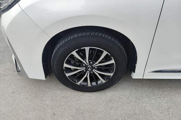 GAC Trumpchi M8 2023, 24600 км, за 21887 USD - фото 10