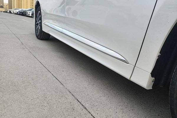 GAC Trumpchi M8 2023, 24600 км, за 21887 USD - фото 32