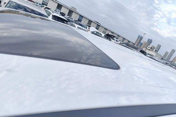GAC Trumpchi M8 2023, 24600 км, за 21887 USD - фото 7