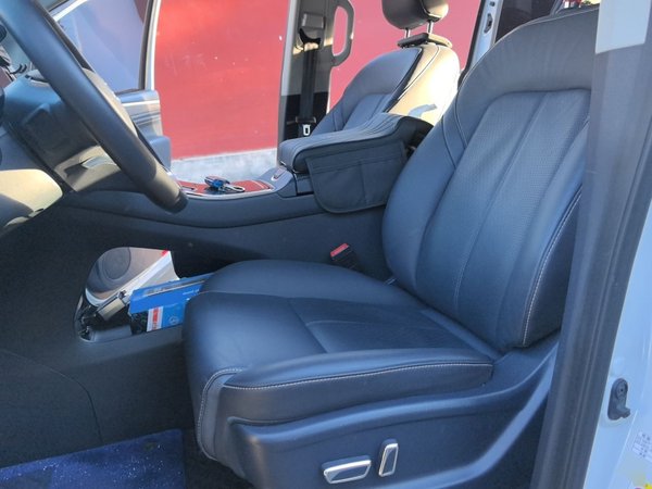 GAC Trumpchi M8 2023, 31100 км, за 17914 USD - фото 16